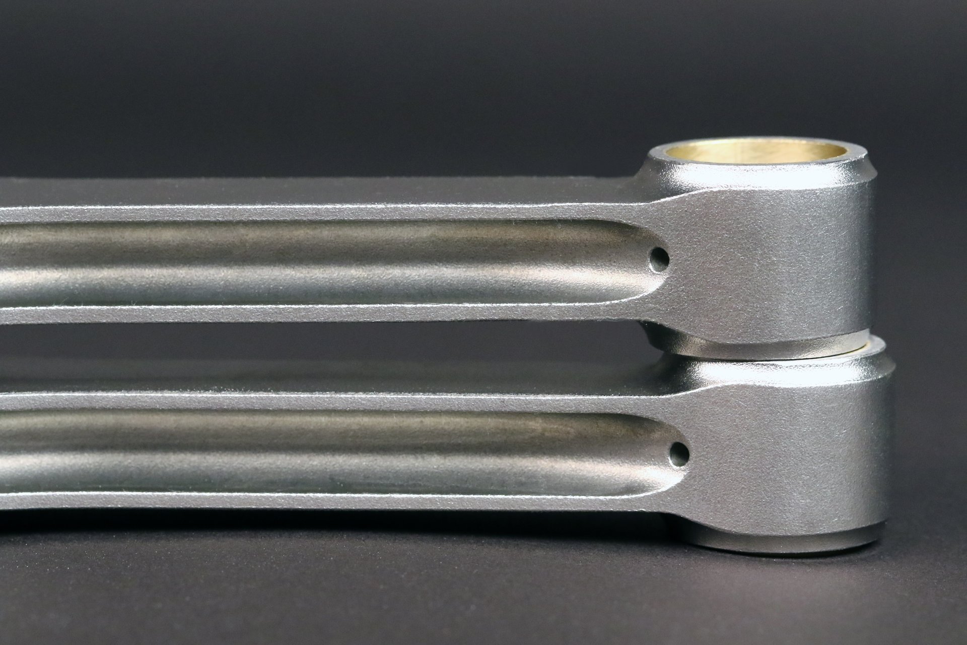 Understanding Rod Length, Piston Compression Height, and Crankshaft Stroke